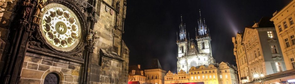 Prag Dan Zaljubljenih