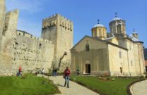 resavska pećina izlet manastir manasija