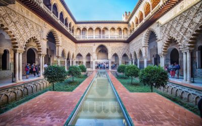 andaluzija putovanje