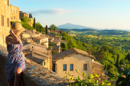 Toskana 2 noćenja