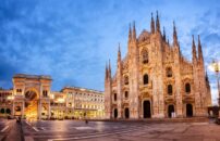 Milano Dan Zaljubljenih