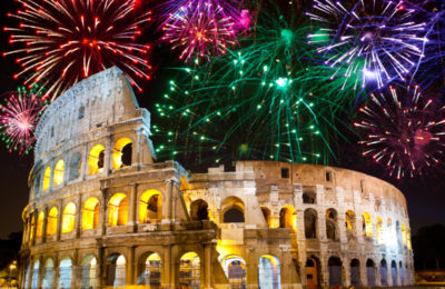 Rim Nova godina