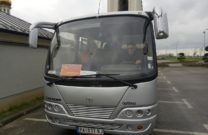 etno selo stanišići bus